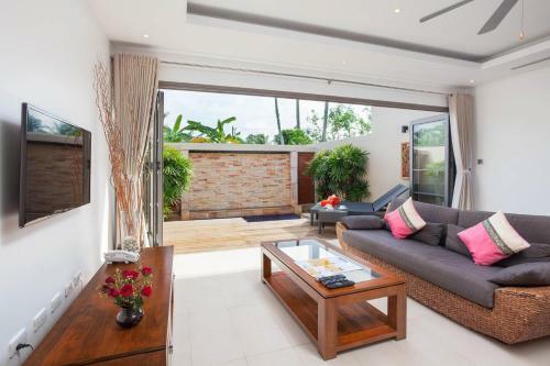 Hotel The Residence Resort & Spa Retreat