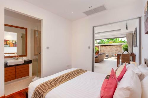 Hotel The Residence Resort & Spa Retreat