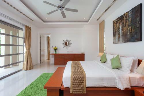 Hotel The Residence Resort & Spa Retreat