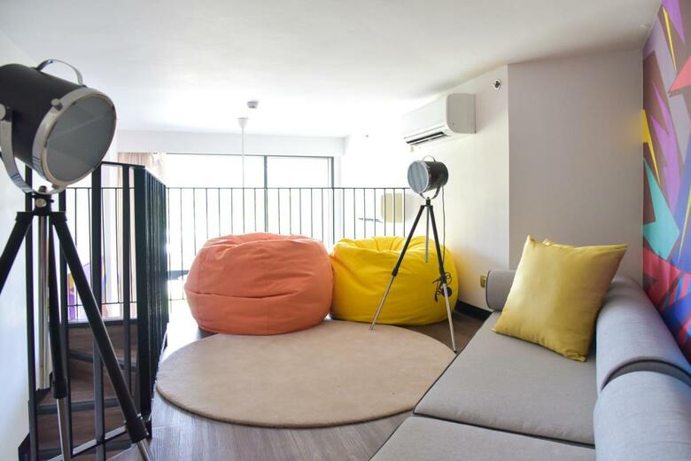 Hotel Cassia Phuket