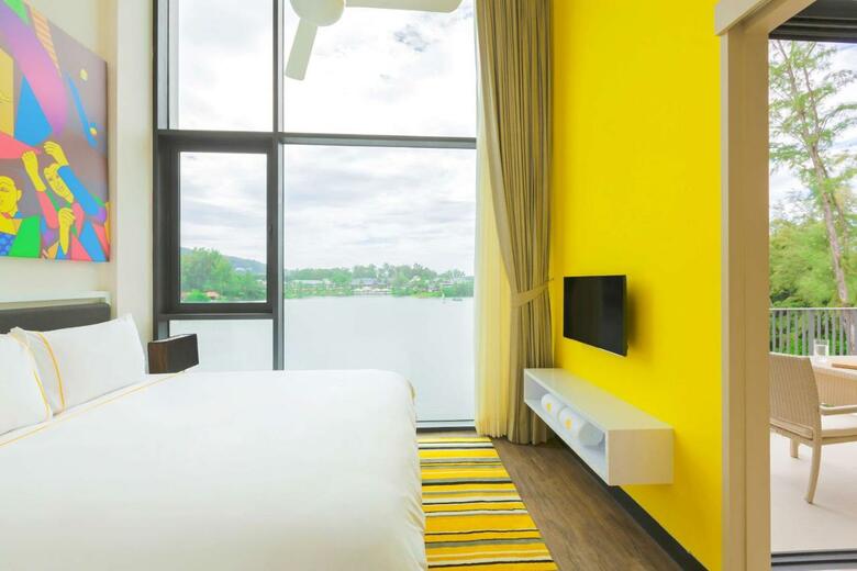Hotel Cassia Phuket
