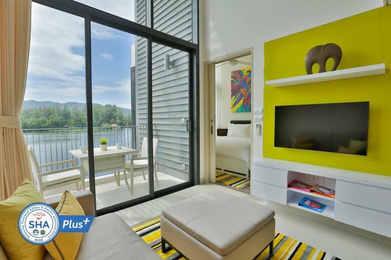 Hotel Cassia Phuket