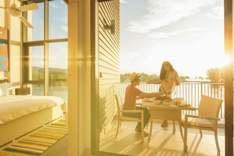 Hotel Cassia Phuket