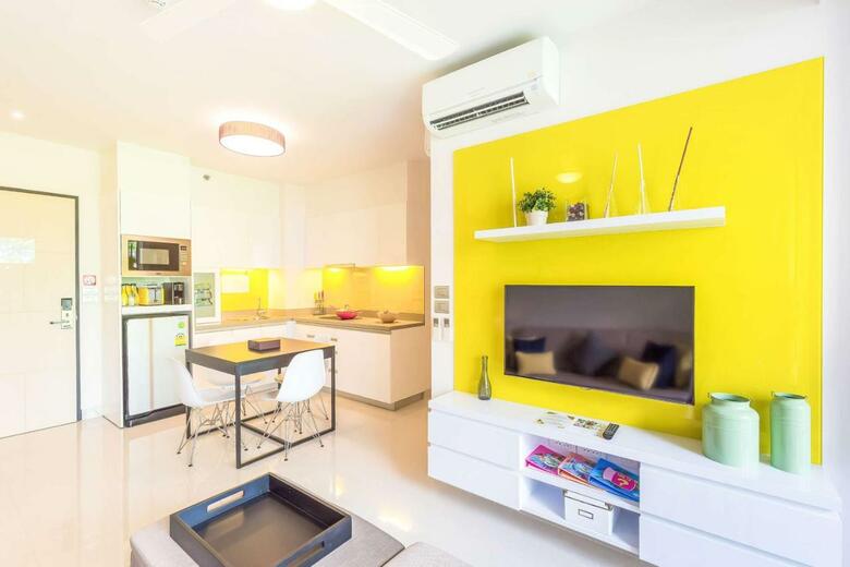 Hotel Cassia Phuket