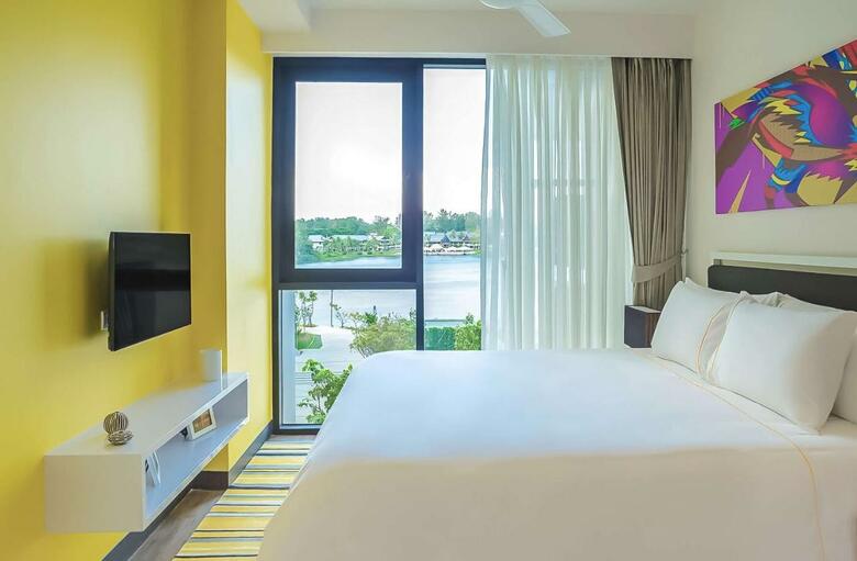 Hotel Cassia Phuket