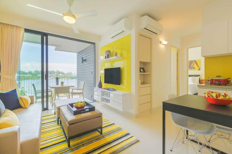 Hotel Cassia Phuket