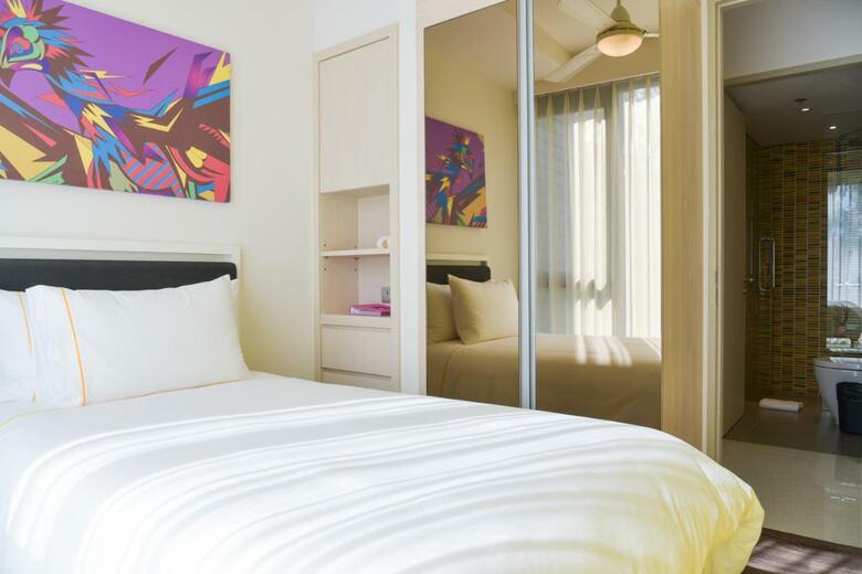 Hotel Cassia Phuket