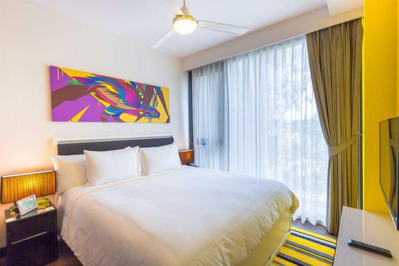 Hotel Cassia Phuket