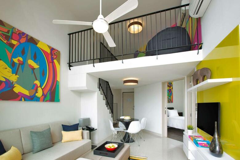 Hotel Cassia Phuket