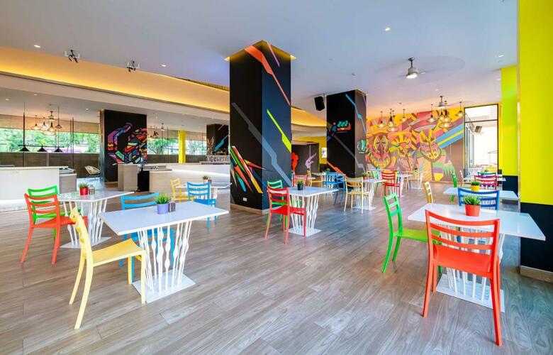 Hotel Cassia Phuket