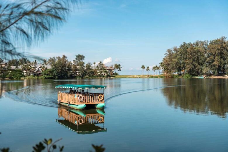 Hotel Cassia Phuket