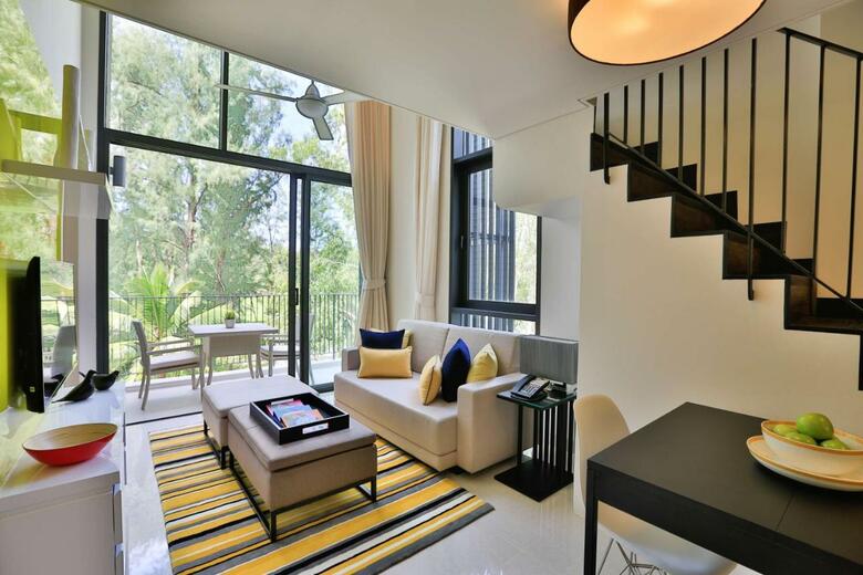 Hotel Cassia Phuket