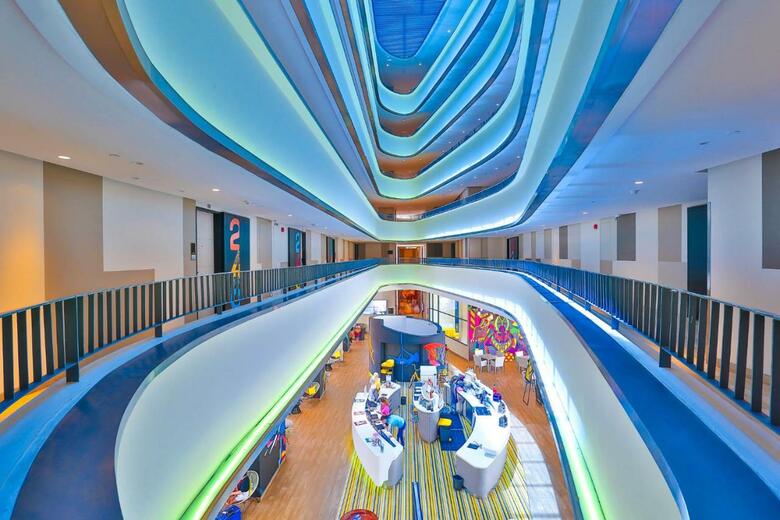 Hotel Cassia Phuket