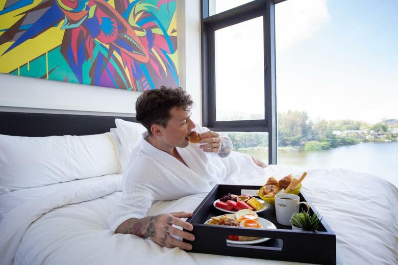 Hotel Cassia Phuket