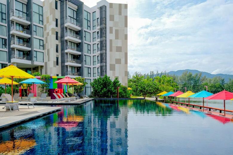 Hotel Cassia Phuket