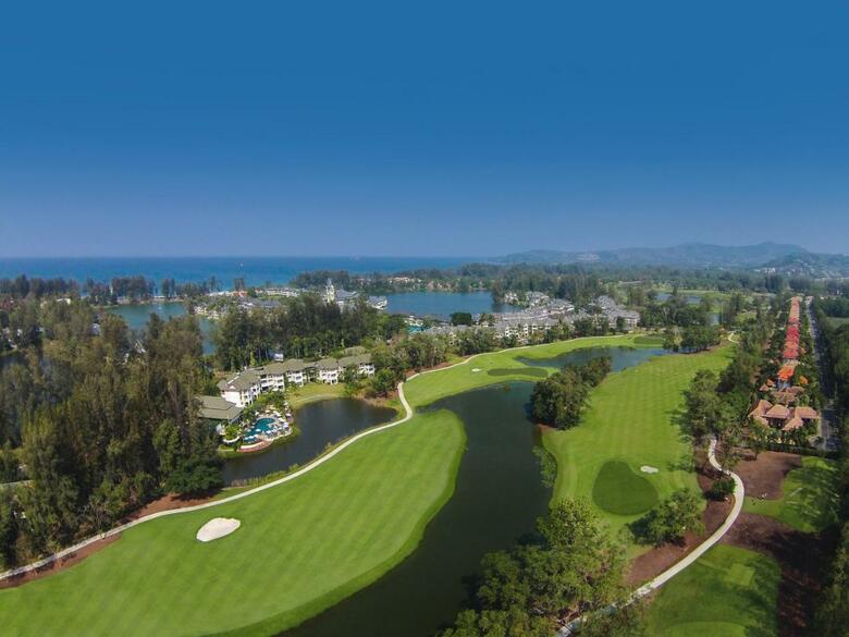 Hotel Cassia Phuket