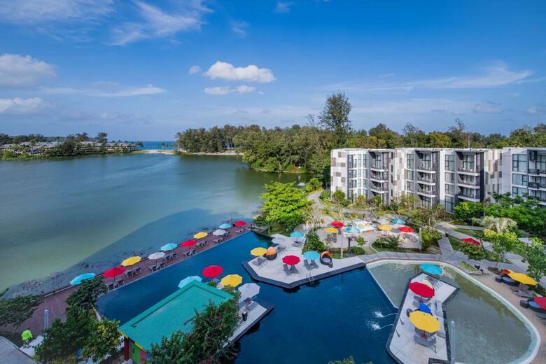 Hotel Cassia Phuket