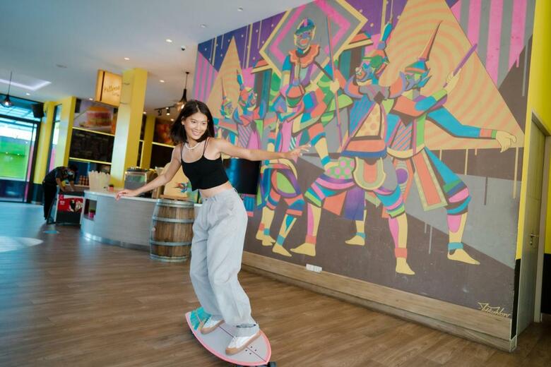 Hotel Cassia Phuket
