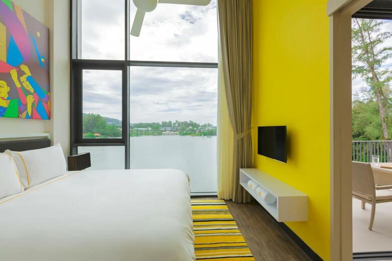 Hotel Cassia Phuket