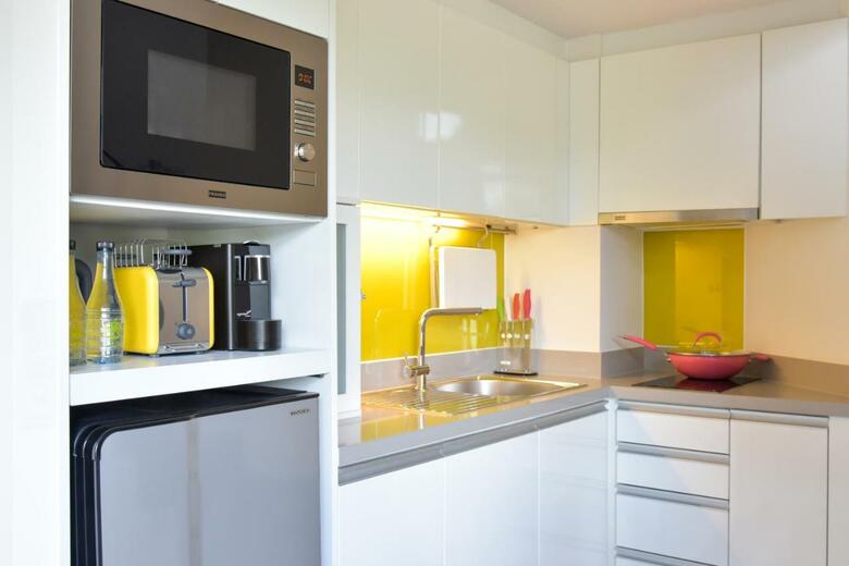 Hotel Cassia Phuket