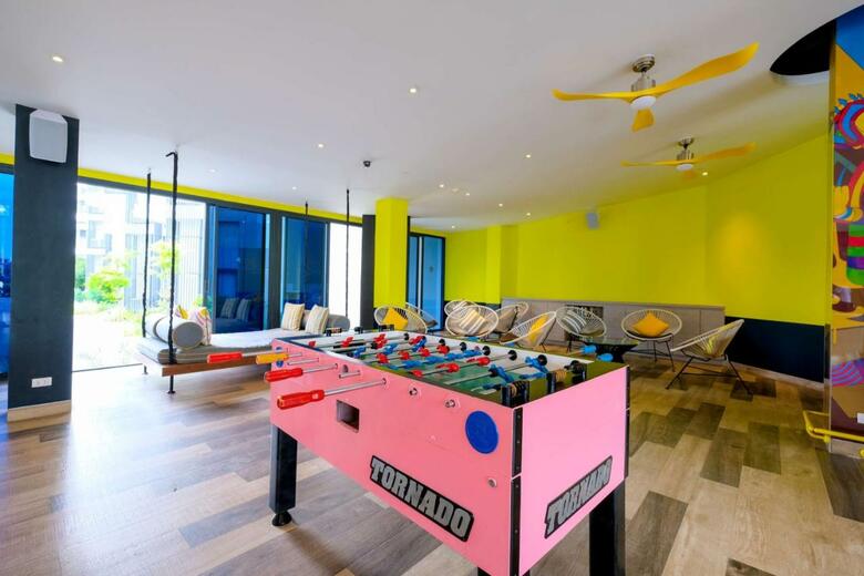 Hotel Cassia Phuket