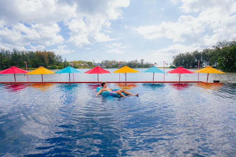 Hotel Cassia Phuket