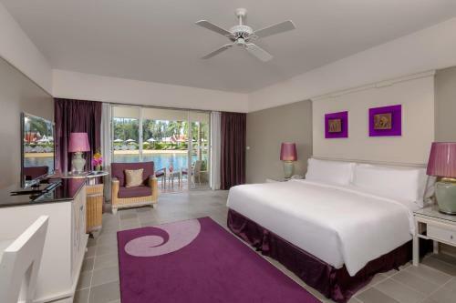 Hotel Angsana Laguna Phuket