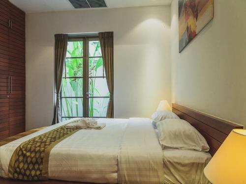 Richmond Villa Bangtao