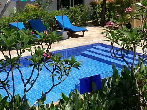 Hotel Bangtao Varee Beach
