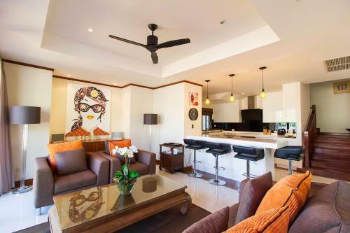 Laguna Villa Phuket