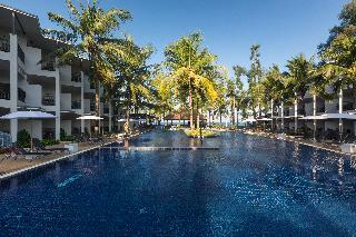 Hotel Sunwing Resort & Spa Bangtao Beach