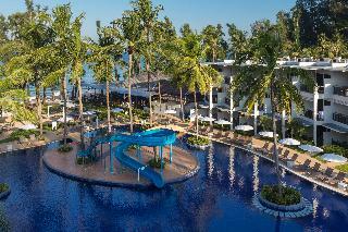 Hotel Sunwing Resort & Spa Bangtao Beach