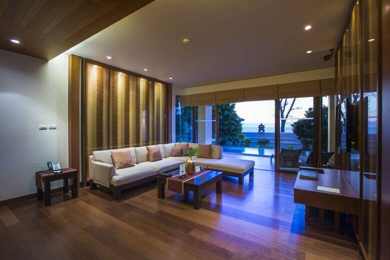 Hotel Moevenpick Resort Bangtao Beach Phuket