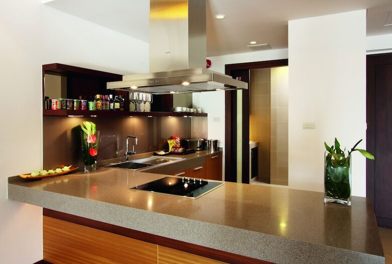 Hotel Moevenpick Resort Bangtao Beach Phuket