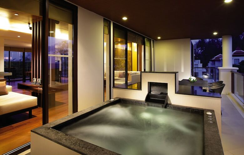 Hotel Moevenpick Resort Bangtao Beach Phuket