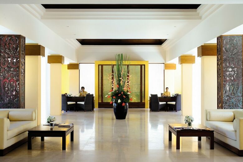 Hotel Moevenpick Resort Bangtao Beach Phuket