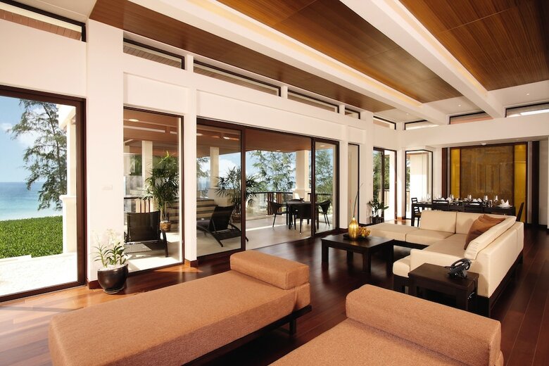 Hotel Moevenpick Resort Bangtao Beach Phuket