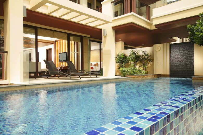Hotel Moevenpick Resort Bangtao Beach Phuket
