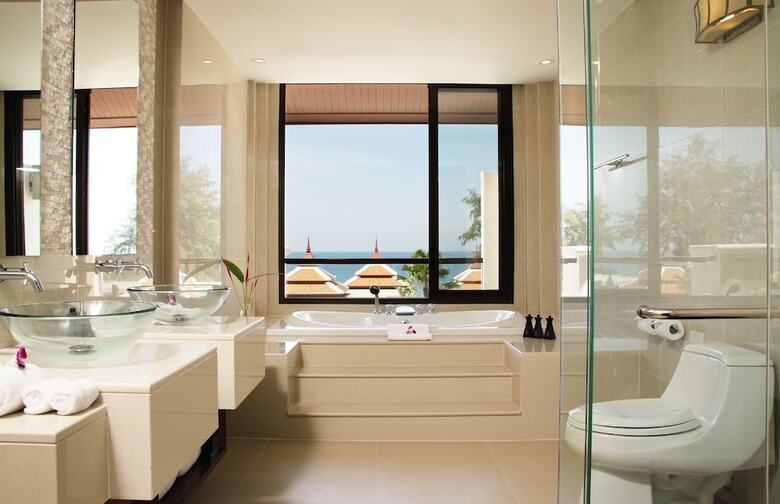Hotel Moevenpick Resort Bangtao Beach Phuket