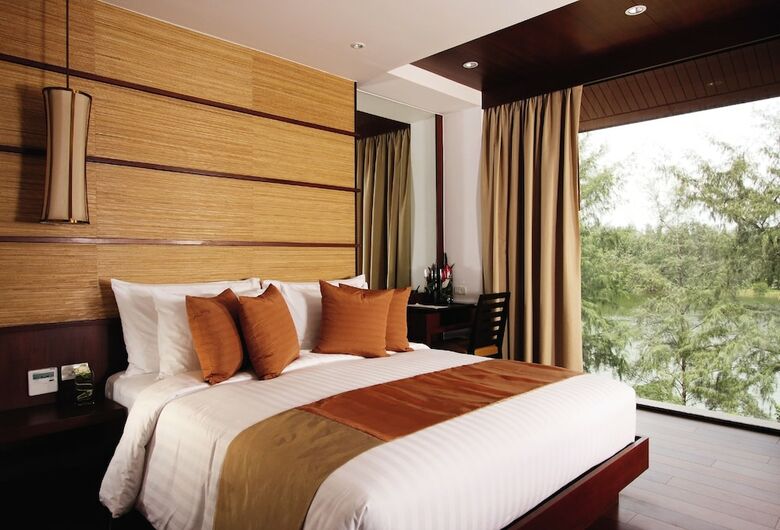 Hotel Moevenpick Resort Bangtao Beach Phuket
