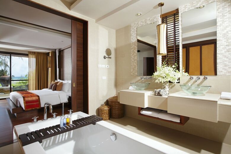 Hotel Moevenpick Resort Bangtao Beach Phuket