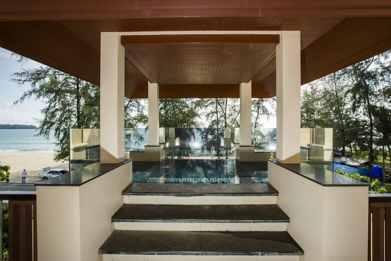Hotel Moevenpick Resort Bangtao Beach Phuket