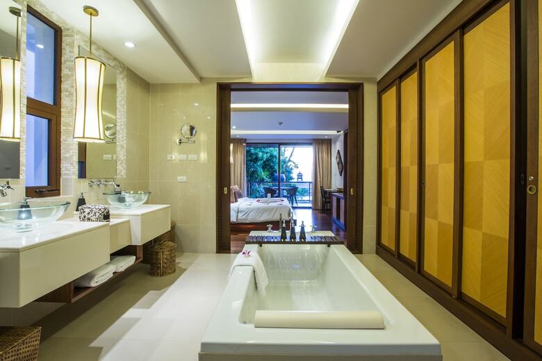 Hotel Moevenpick Resort Bangtao Beach Phuket