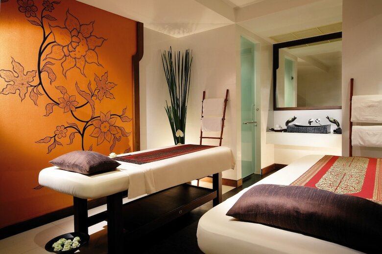 Hotel Moevenpick Resort Bangtao Beach Phuket