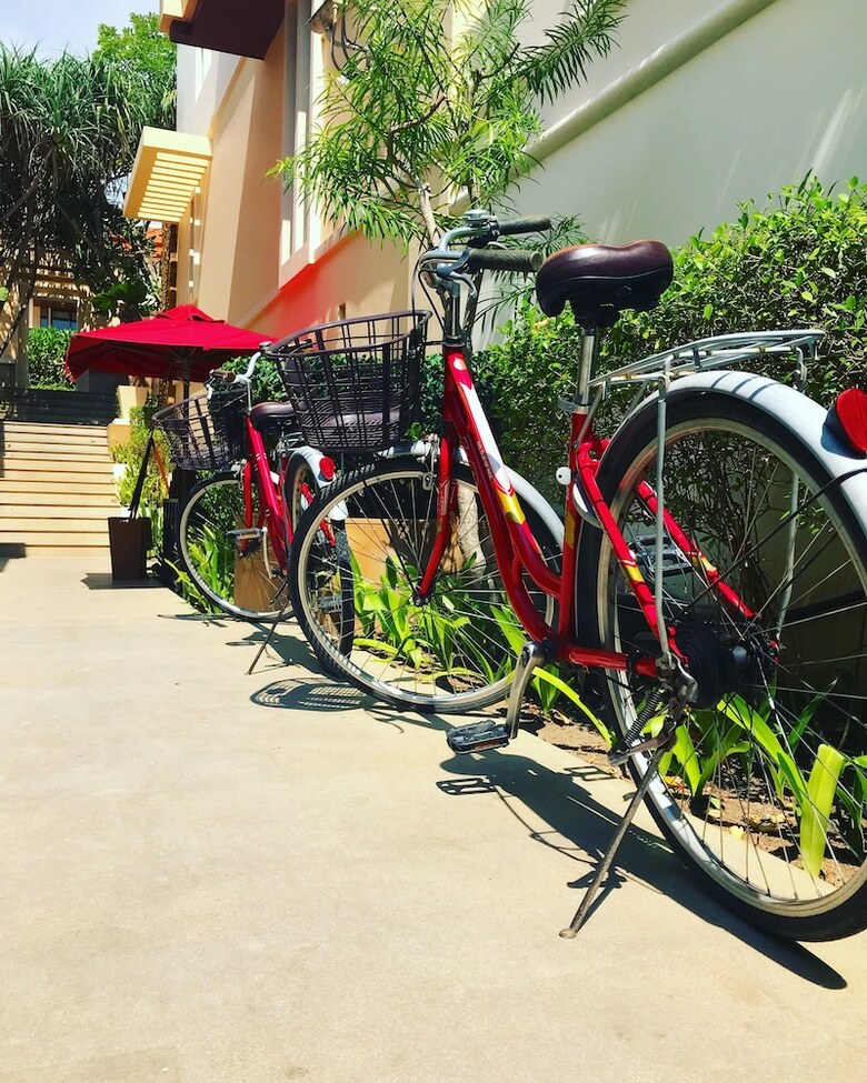 Hotel Moevenpick Resort Bangtao Beach Phuket