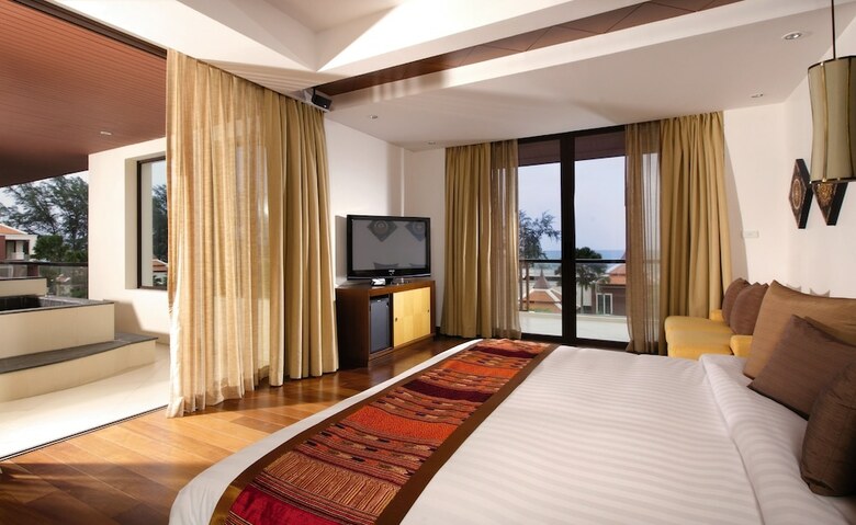 Hotel Moevenpick Resort Bangtao Beach Phuket