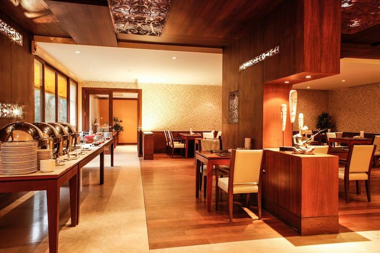Hotel Moevenpick Resort Bangtao Beach Phuket