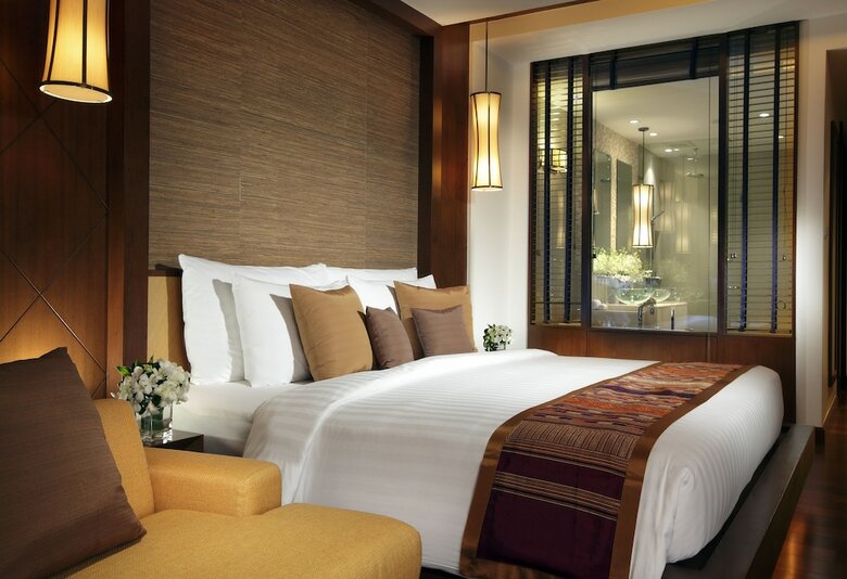 Hotel Moevenpick Resort Bangtao Beach Phuket