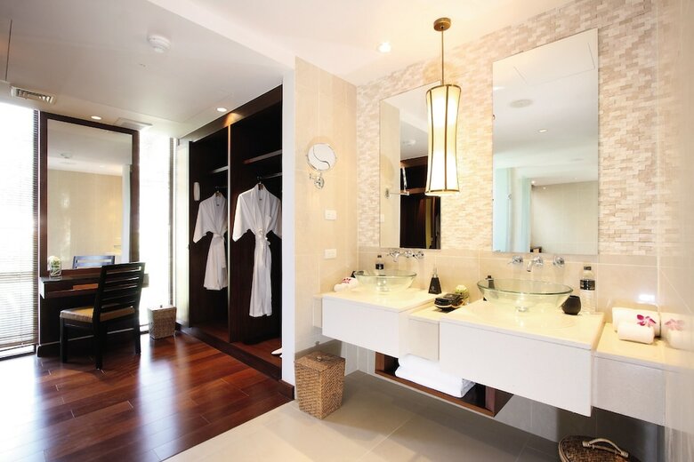 Hotel Moevenpick Resort Bangtao Beach Phuket