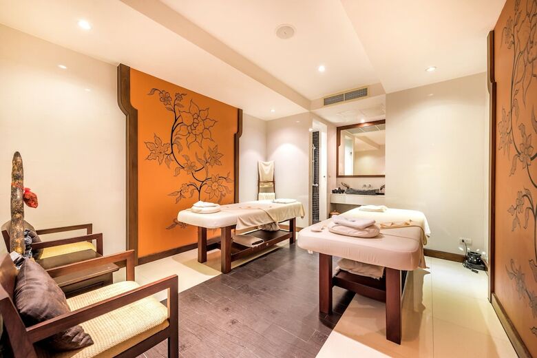 Hotel Moevenpick Resort Bangtao Beach Phuket